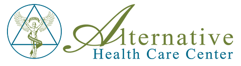 Alternative Health Care Center Logo