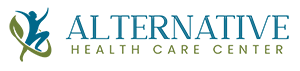 Alternative Health Care Center Logo